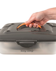 Easy Camp Cerf Picnic Box - Medium - Booley Galway