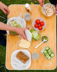 Easy Camp Cerf Picnic Box - Medium - Booley Galway