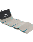 Easy Camp Backgammon Picnic Rug - Booley Galway