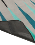 Easy Camp Backgammon Picnic Rug - Booley Galway