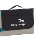 Easy Camp Backgammon Picnic Rug - Booley Galway