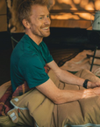 Robens Basecamp - Booley Galway