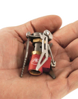 Robens Fire Midge Titanium Stove - Booley Galway