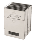 Robens Firewood Stove - Booley Galway