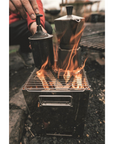 Robens Firewood Stove - Booley Galway