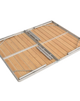 Outwell Calgary Folding Table - Large - Booley Galway
