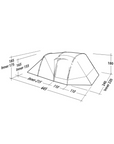 Robens Double Dreamer TC 4 - Booley Galway