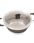 Outwell Collaps Pot - Medium - Booley Galway