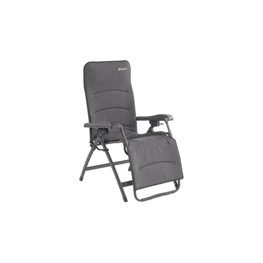 Outwell gresham outdoor relaxer chair deals