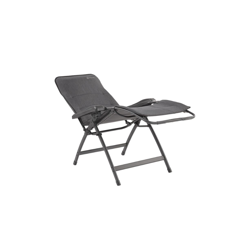 Outwell gresham outdoor relaxer chair sale