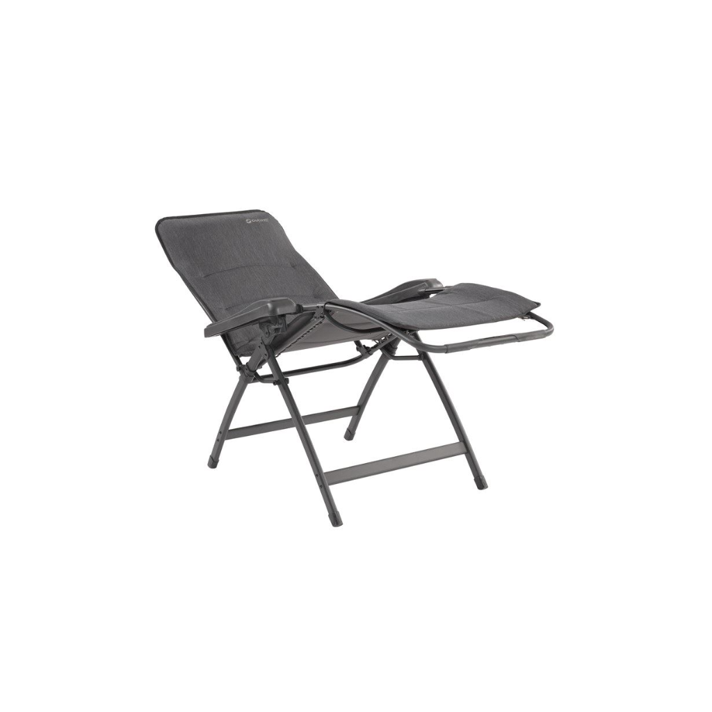 Outwell gresham outdoor relaxer chair deals