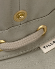 Tilley T3 Cotton Duck Hat Khaki - Booley Galway
