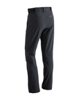 Maier Sports Men's Nil Pants Black - Booley Galway