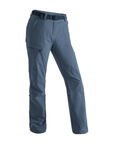 Maier Sports Women's Lulaka Pants Ensign Blue - Booley Galway
