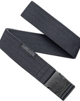 Arcade Hemingway Belt Black / Black - Booley Galway