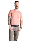 Arcade Hemingway Belt Black / Black - Booley Galway