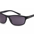 BLOC Hornet 2 Polarised Matt Black / Grey Polarised Lens - Booley Galway
