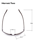 BLOC Hornet 2 Polarised - Booley Galway
