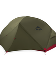 MSR Hubba Hubba NX 2 Green - Booley Galway
