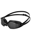 Speedo Hydropulse Goggles Black / Grey / Smoke Lens - Booley Galway