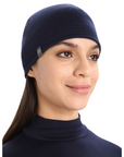 Icebreaker Pocket Hat - Booley Galway