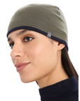 Icebreaker Pocket Hat - Booley Galway