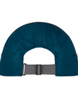 Buff 5 Panel Go Cap Ipe Navy - Booley Galway