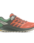 Merrell Men's Nova 3 GTX Clay - Booley Galway