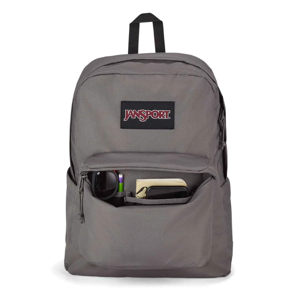 Jansport ba top