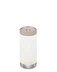 Klean Kanteen TK Wide 355ml Insulated with Cafe Cap Tofu - Booley Galway
