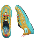 Keen Women's Topo Designs Uneek SNK Sneaker Multicolour - Booley Galway