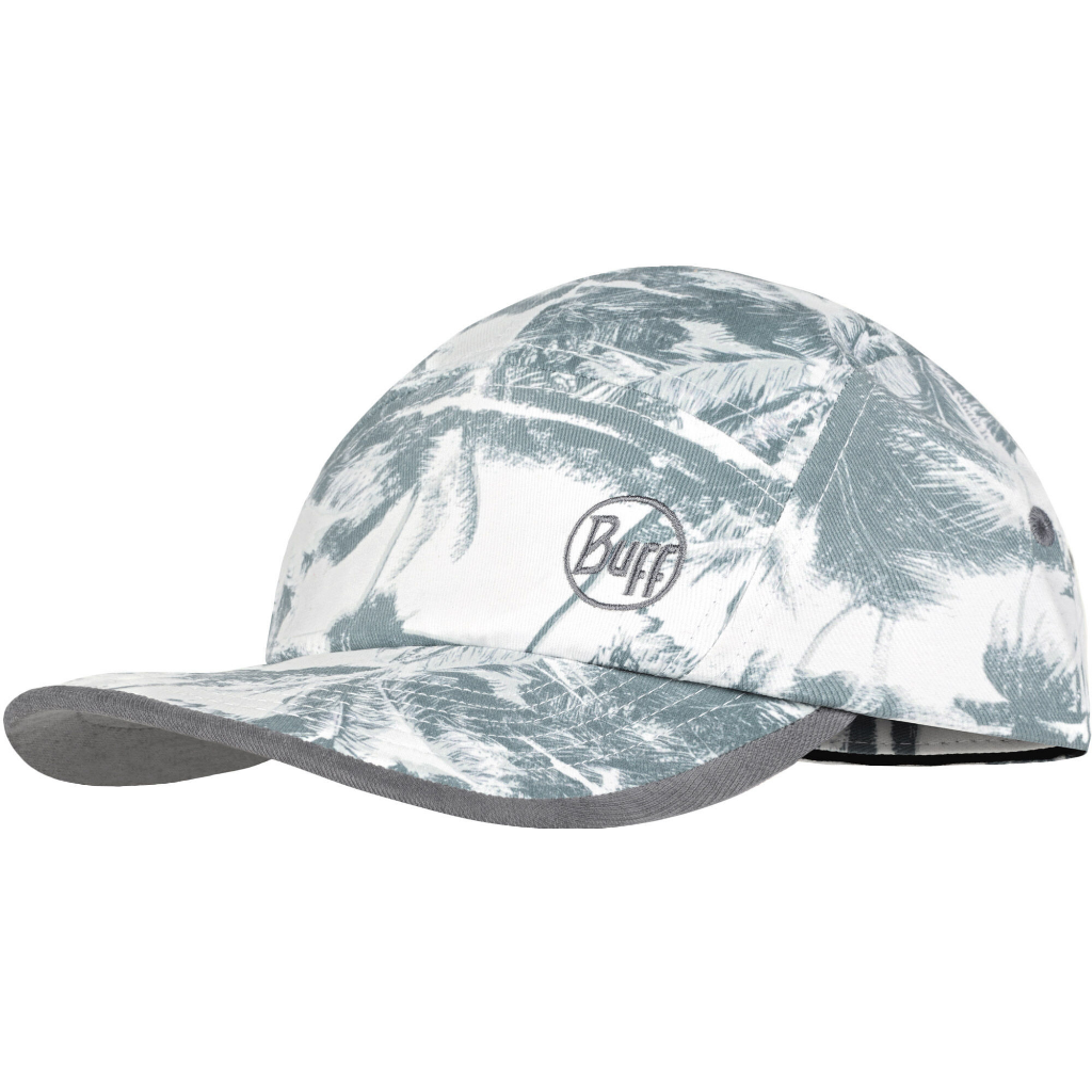Buff Kids 5 Panel Go Cap Anky Multi - Booley Galway
