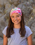 Kids CoolNet UV+ Dizen Multi - Booley Galway