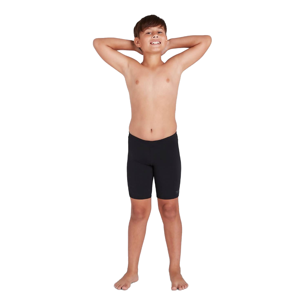 Speedo boys discount swimming trunks