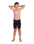 Speedo Kids Endurance+ Jammer Black - Booley Galway