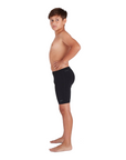 Speedo Kids Endurance+ Jammer Black - Booley Galway