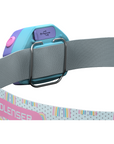 LED Lenser Kids LED 4R Purple / Blue - Booley Galway