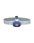 LED Lenser Kids LED 4R Purple / Blue - Booley Galway