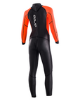 Kids Openwater Squad Black - Booley Galway