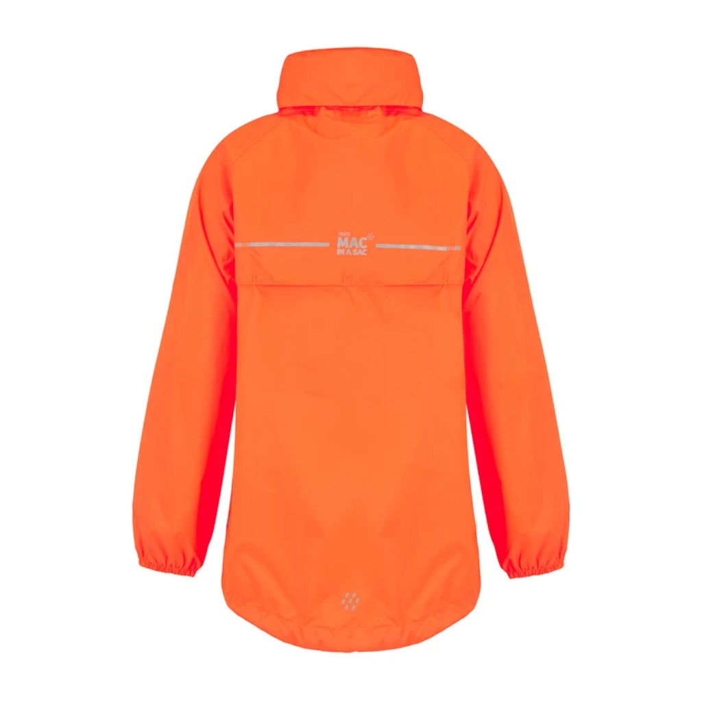 Mac in a Sac Kids Origin Jacket - Booley Galway
