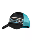Buff Kids Trucker Cap Adem Multi - Booley Galway