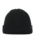 Barts Kinyeti Beanie Black - Booley Galway