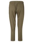 Women's Kiran Cropped Pant Tamur River - booley Galway