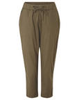 Women's Kiran Cropped Pant Tamur River - booley Galway