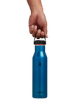 Hydro Flask Lightweight Standard Mouth 21 oz - Booley Galway