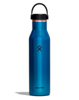 Hydro Flask Lightweight Standard Mouth 21 oz Celestine - Booley Galway