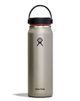 Hydro Flask Lightweight Wide Mouth 32 oz Slate - Booley Galway