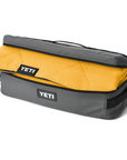 Yeti Lowlands Blanket Alpine Yellow - Booley Galway
