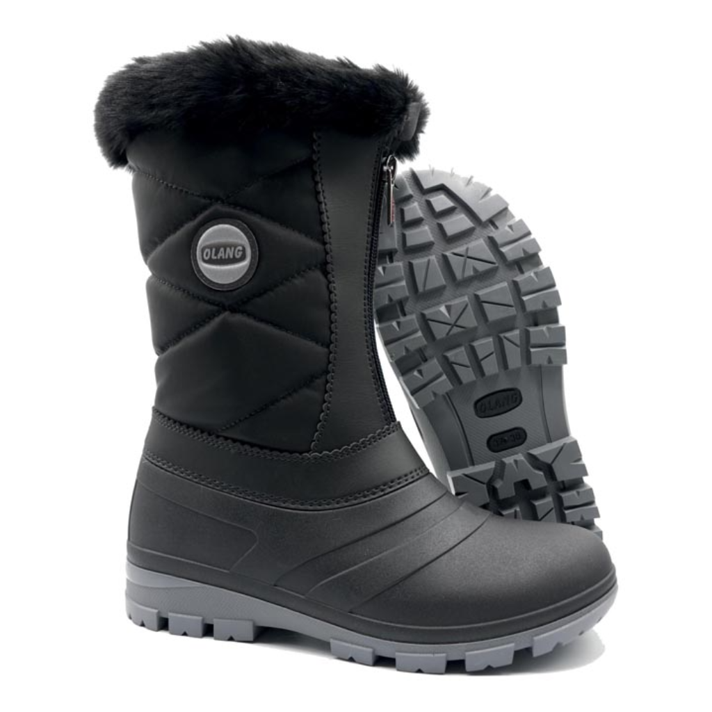 Ladies snow boots ireland best sale