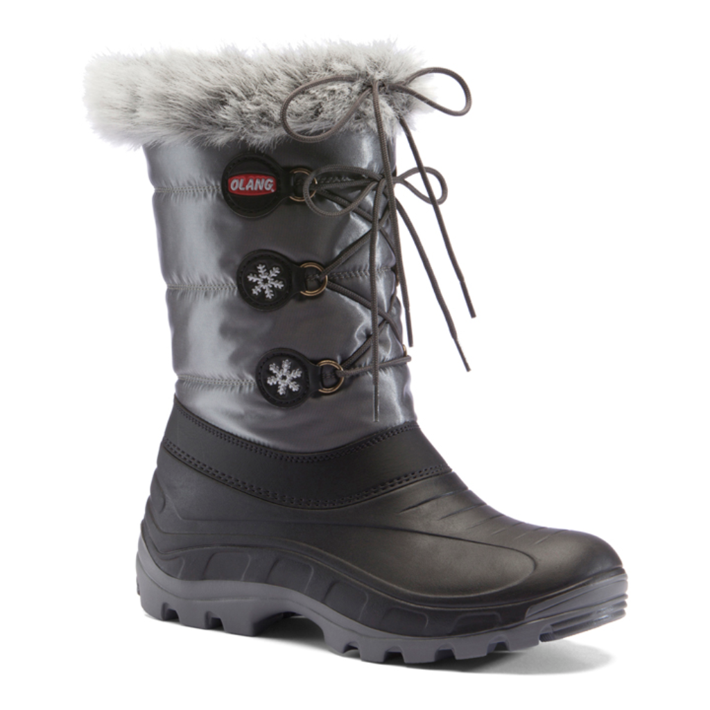 Olang snow best sale boots for womens